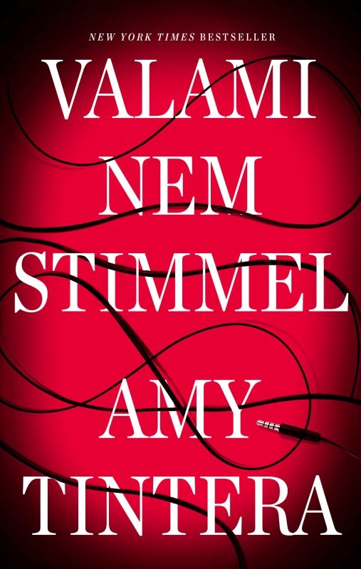 borító: Valami nem stimmel>